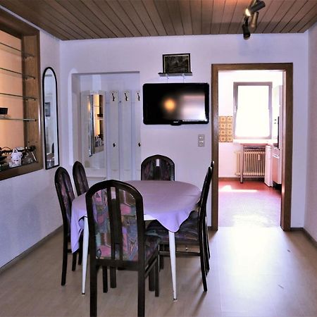 Grosse Wohnung Im Odenwald 1 Schonau  Εξωτερικό φωτογραφία