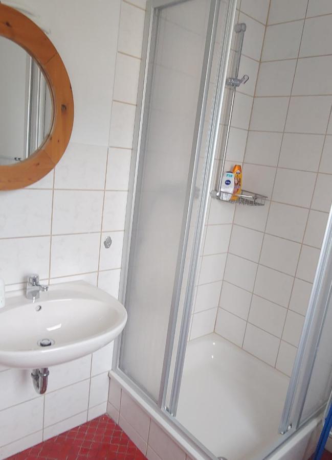 Grosse Wohnung Im Odenwald 1 Schonau  Εξωτερικό φωτογραφία