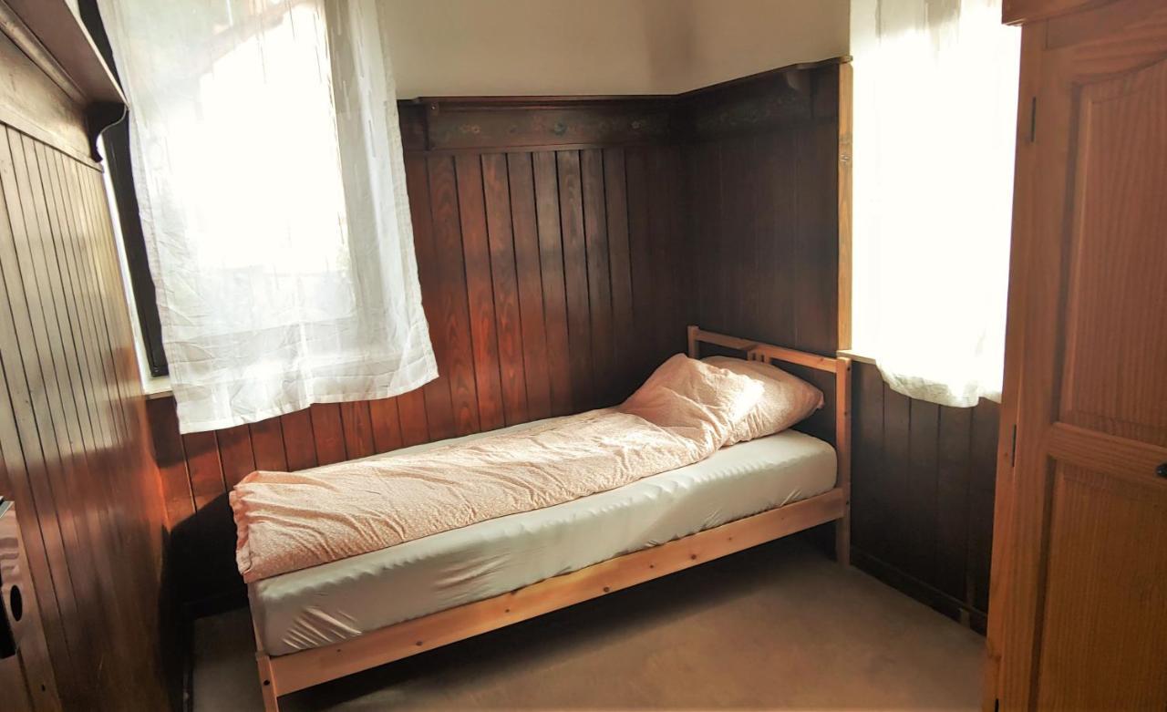 Grosse Wohnung Im Odenwald 1 Schonau  Εξωτερικό φωτογραφία